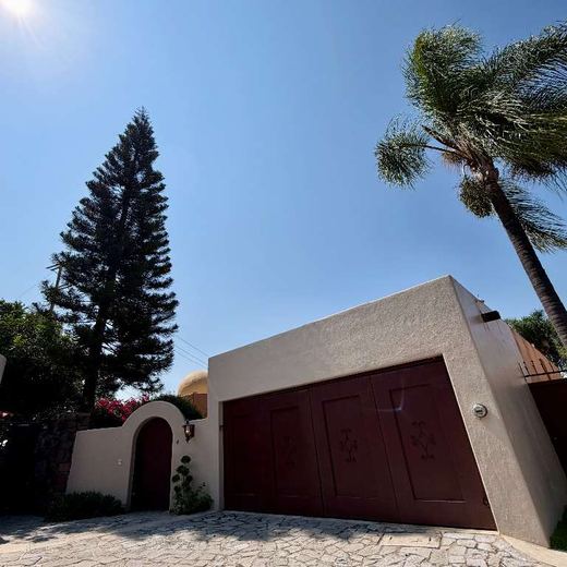 Bowlin House in West Ajijic