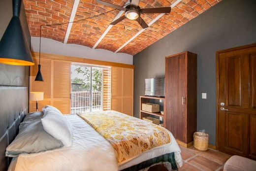 Ajijic Town Home, photograph 14