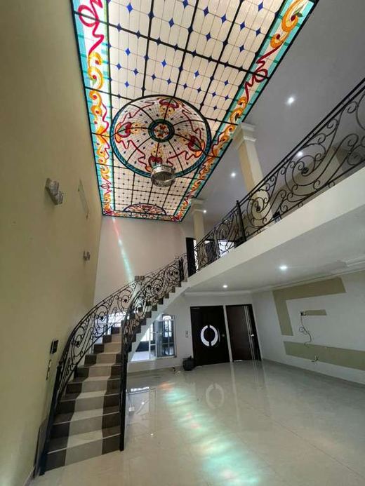 Casa Revolución in Jocotepec