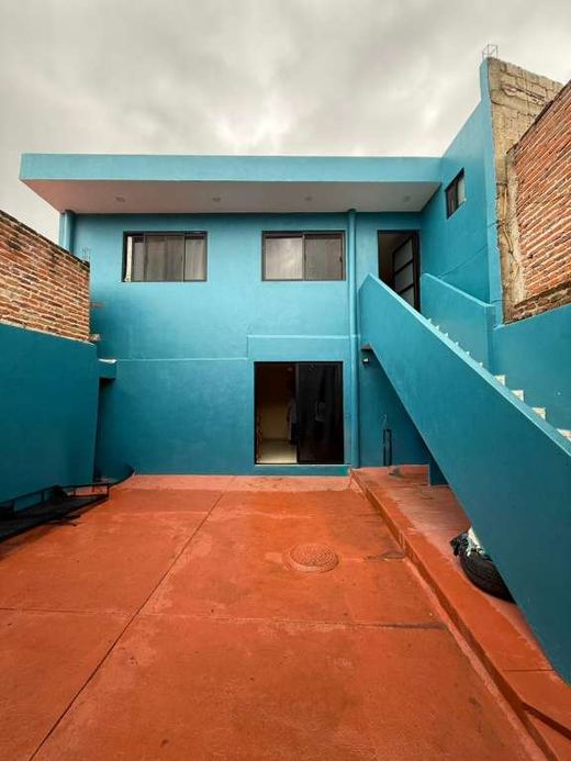 Casa Bravo, photograph 2