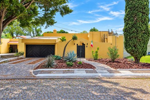 Villa Encanto in La Floresta