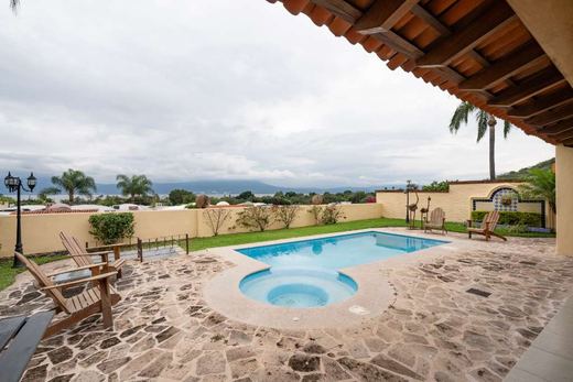 Casa Arroyo Alto, photograph 16