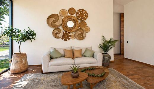 Casa Orquídea, 13 Cielos, photograph 3