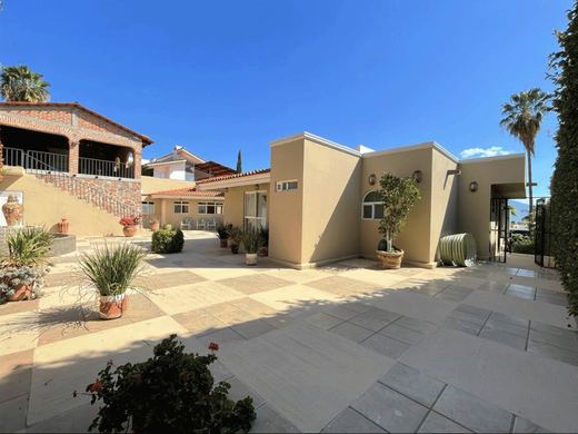 Casa Osuna, photograph 2