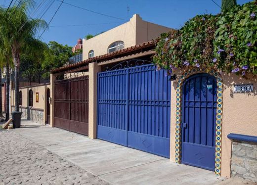 Casa San Marcos, photograph 2
