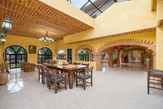 Hacienda Cisnes, photograph 2