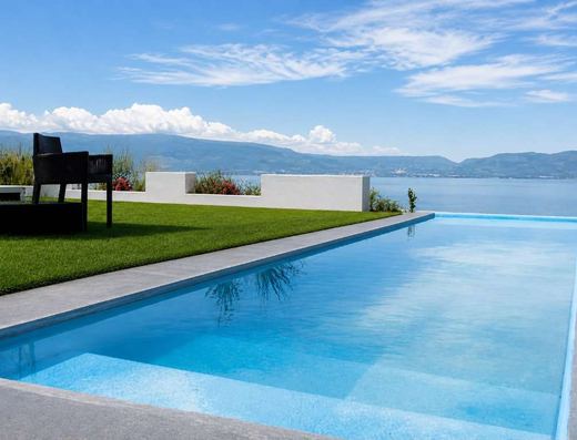 Termal Vista Villas, photograph 13