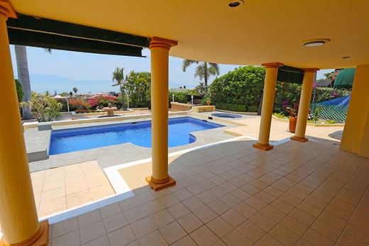 Upper Ajijic Lake View Villa, photograph 6