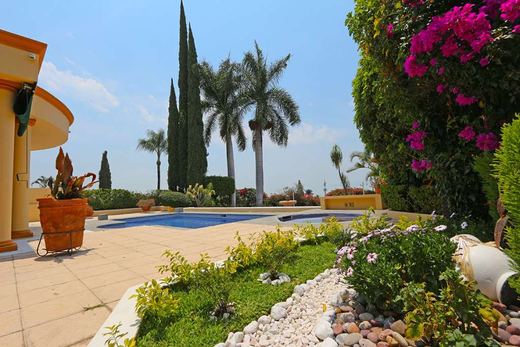 Upper Ajijic Lake View Villa, photograph 7