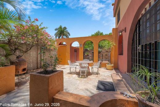 Villa Hansen - Ajijic Village Haven, photograph 15