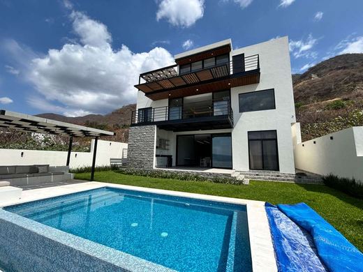 Casa Ensueño in Vista del Ángel