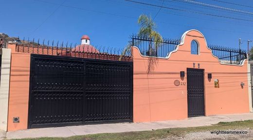 Casa Vickie in Riberas del Pilar