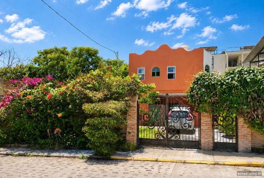 Casa Corazón Abierto in El Chante