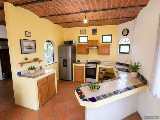 Casa Corazón Abierto, photograph 13