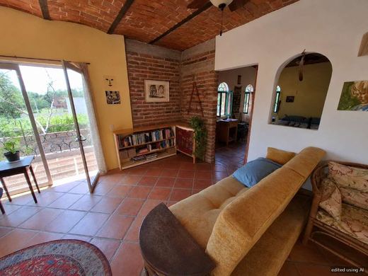 Casa Corazón Abierto, photograph 14