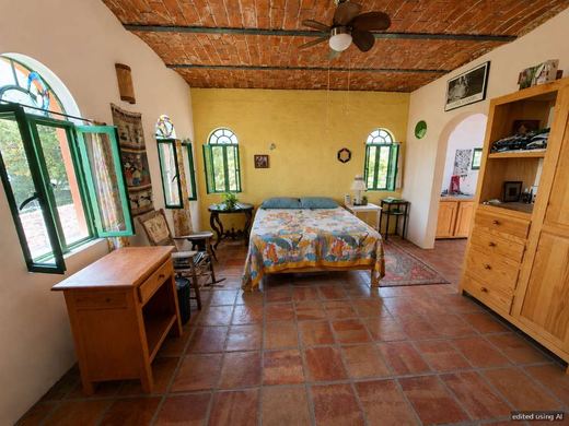 Casa Corazón Abierto, photograph 15