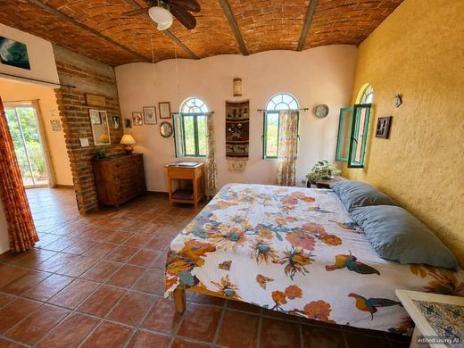 Casa Corazón Abierto, photograph 16