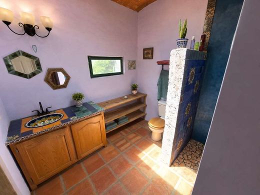 Casa Corazón Abierto, photograph 17