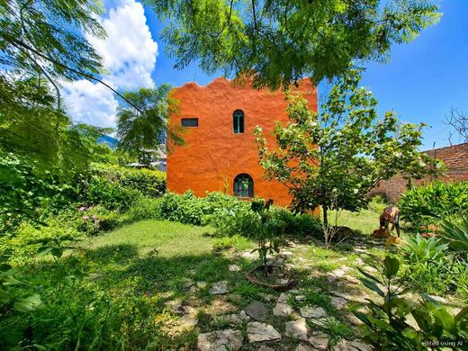 Casa Corazón Abierto, photograph 18