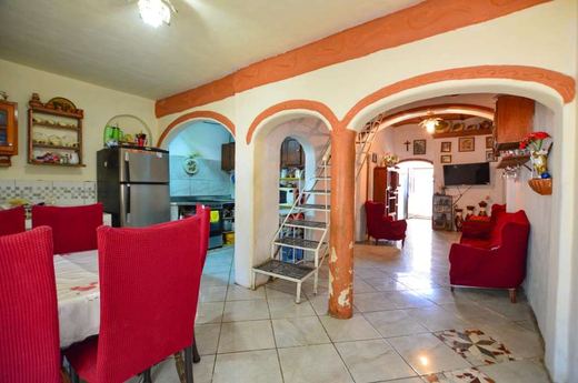 Casa Tepehua, photograph 3