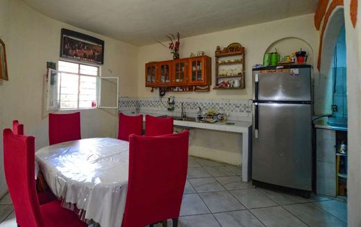 Casa Tepehua, photograph 4
