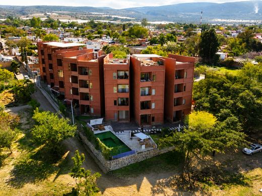 Depa Lago Luna 801 in San Cristóbal Zapotitlán