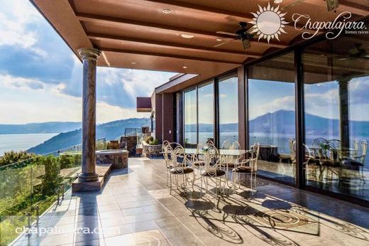 La Mojonera Luxury Views, photograph 10