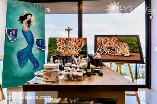La Mojonera Luxury Views, photograph 14