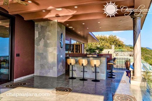 La Mojonera Luxury Views, photograph 9
