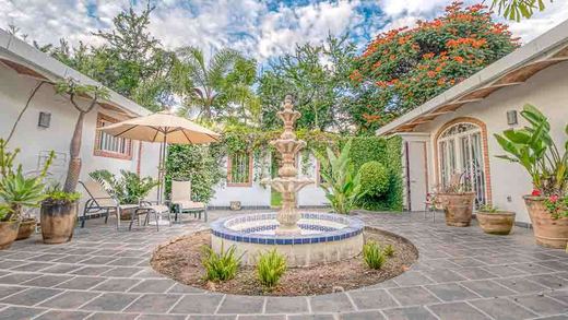 Casa Ross - The Quiet Garden, photograph 13