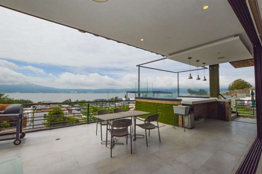 Casa Monte San Andrés Lake View, photograph 14