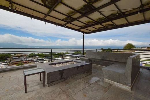 Casa Monte San Andrés Lake View, photograph 18