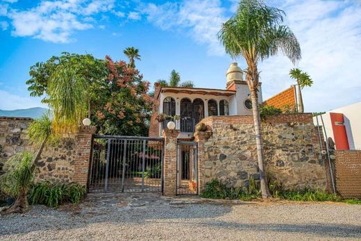Villa Serena, photograph 2