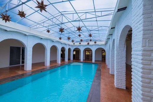 Hacienda Beebe, photograph 4