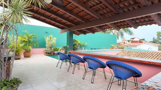 Casa Mariposa, photograph 15