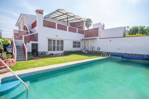 Casa Santa Cristina in Riberas del Pilar