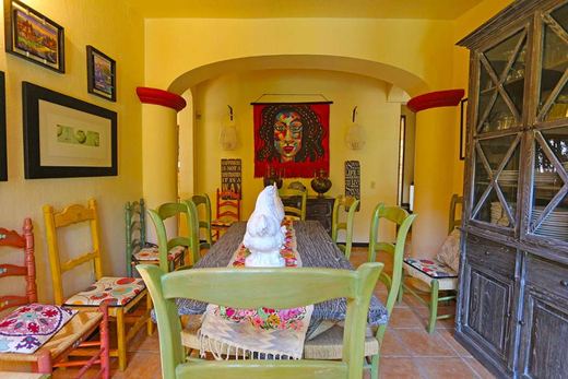 Hacienda Los Veleros, photograph 10