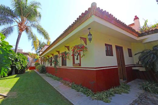 Hacienda Los Veleros, photograph 3