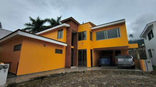 Casa Medina in Ajijic