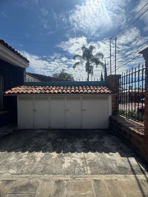 Casa Tabachines, photograph 2