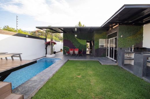 Casa Georgina, photograph 11