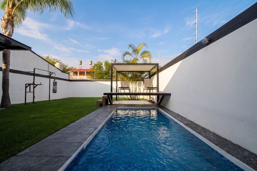 Casa Georgina, photograph 12