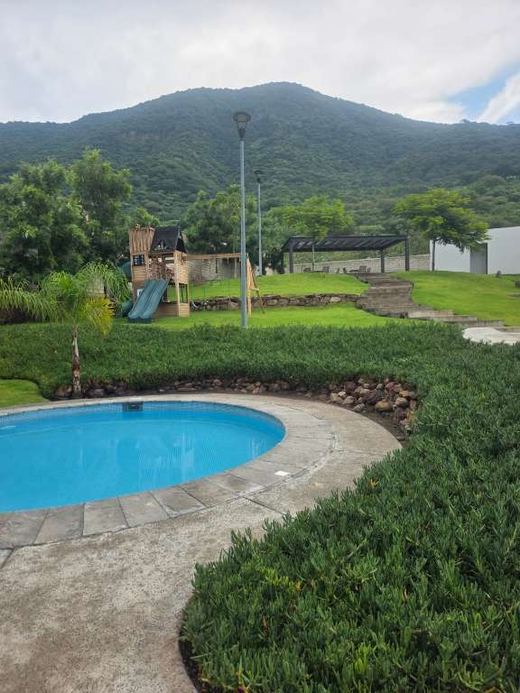 Residencia del Lago Luna, photograph 6