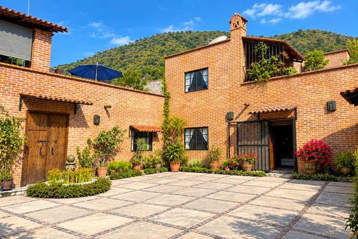 Galeana 58-A in Upper Ajijic