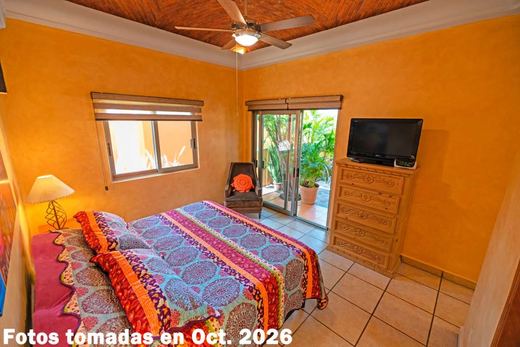 A Luminous Modern Hacienda, photograph 12
