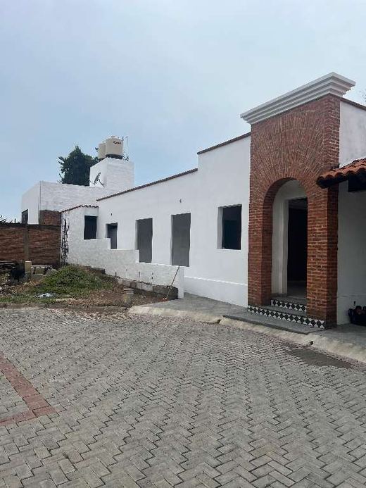 Casa Titi in San Antonio Tlayacapan