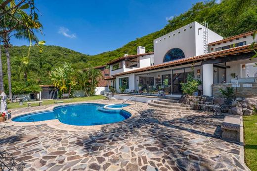 Views Views House!! in West Ajijic