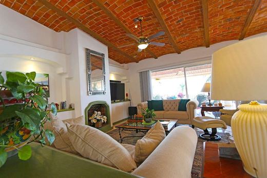 Villas del Tepalo Lake View Duplex, photograph 4