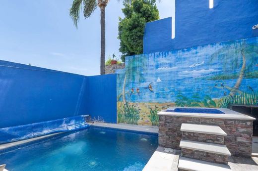 Casa Sol Azul, photograph 14