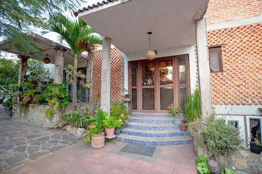 Villa Rancho Alegre, photograph 3